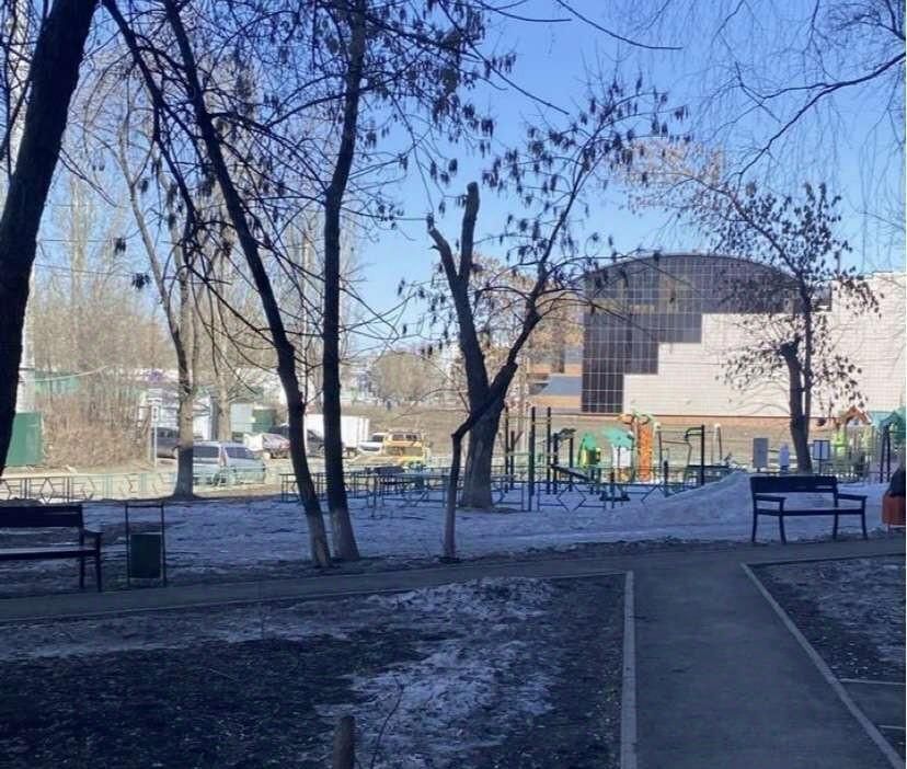 комната г Самара Безымянка ш Московское 147 фото 18