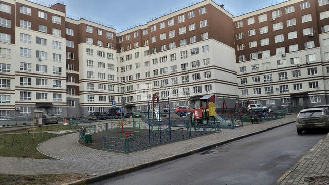 ул Покровская 4 Нахабино МЦД-2 фото ул Покровская 4 Нахабино МЦД-2 фото