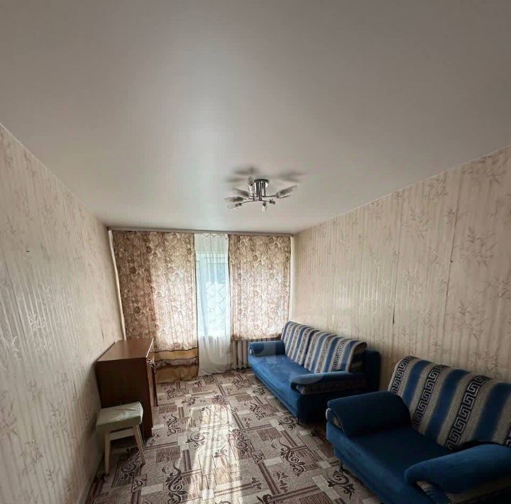 квартира г Ижевск р-н Первомайский ул Сороковой километр 33а фото 1