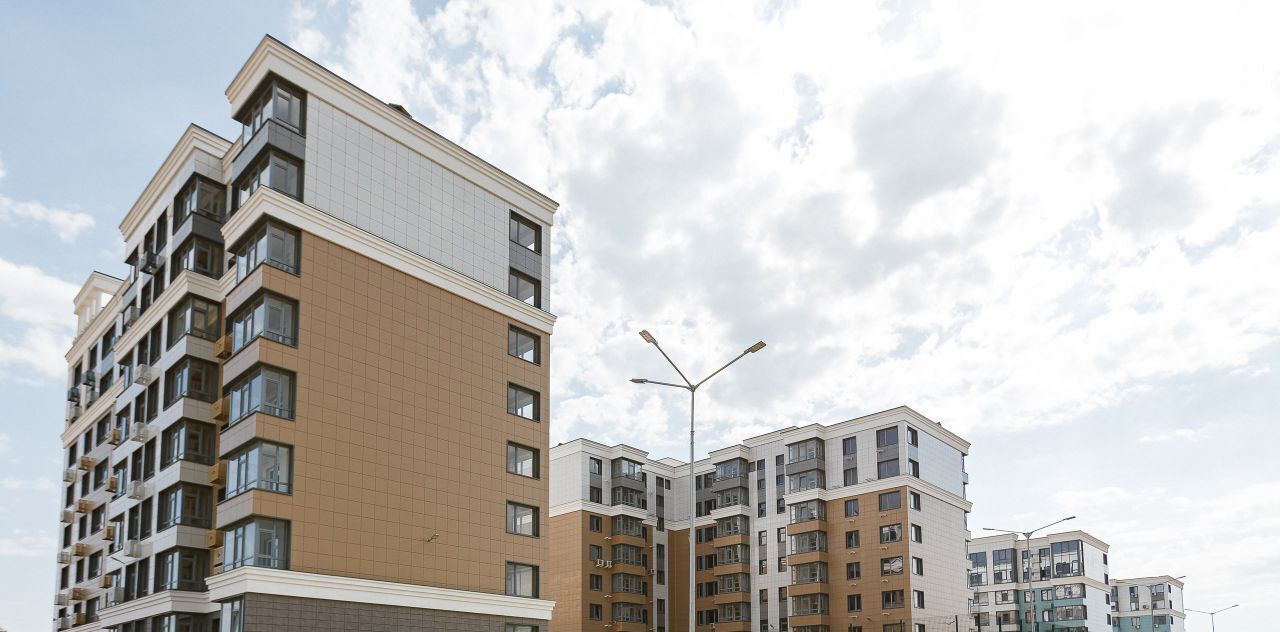 квартира г Евпатория пр-кт им.В.И.Ленина 66б фото 1