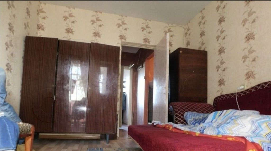 квартира г Симферополь р-н Центральный ул Залесская 87 фото 1