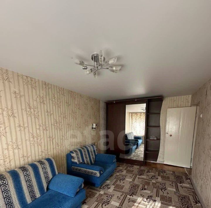 квартира г Ижевск р-н Первомайский ул Сороковой километр 33а фото 3