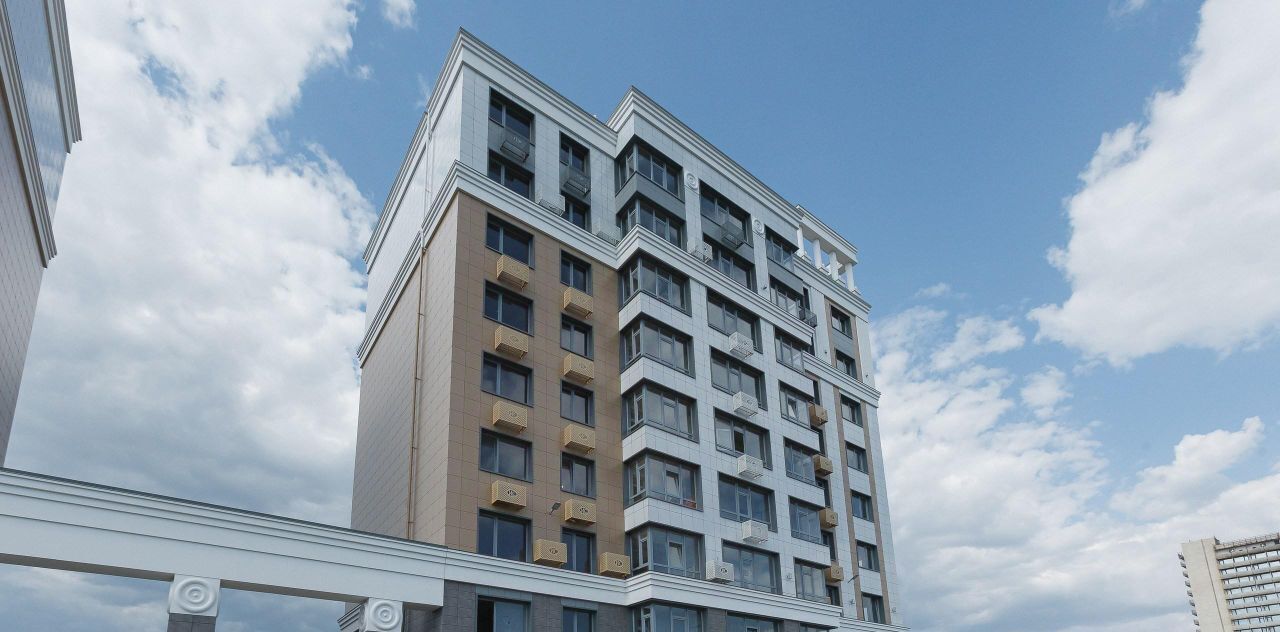 квартира г Евпатория пр-кт им.В.И.Ленина 66б фото 4