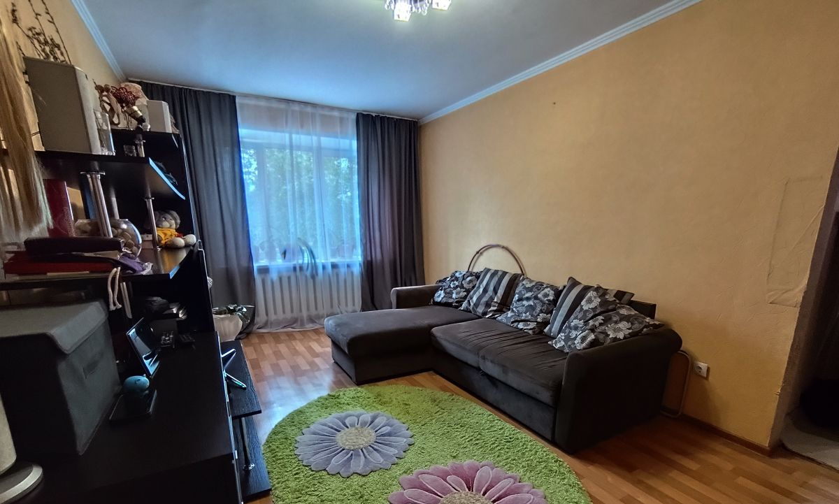 квартира г Курск ул Интернациональная 2 Ямская слобода м-н фото 2