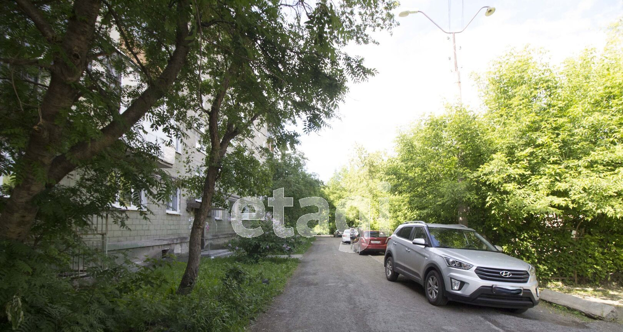 квартира г Нижний Тагил Центр ул Красноармейская 53 м-н фото 20