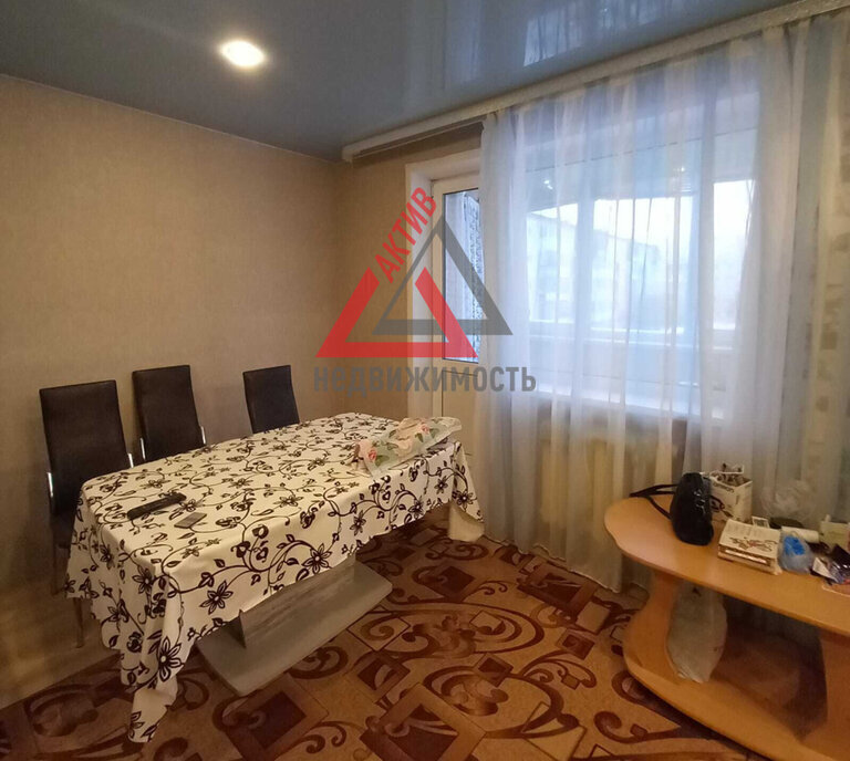 квартира г Каменск-Уральский ул Строителей 44 фото 4