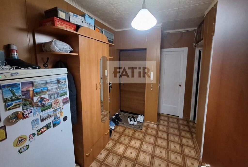 квартира г Казань р-н Кировский Козья слобода ул Шоссейная 20 фото 2