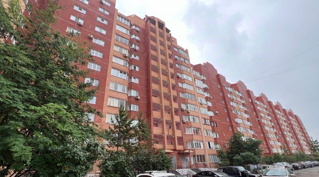 квартира г Оренбург р-н Дзержинский ул Салмышская 11/1 фото 1