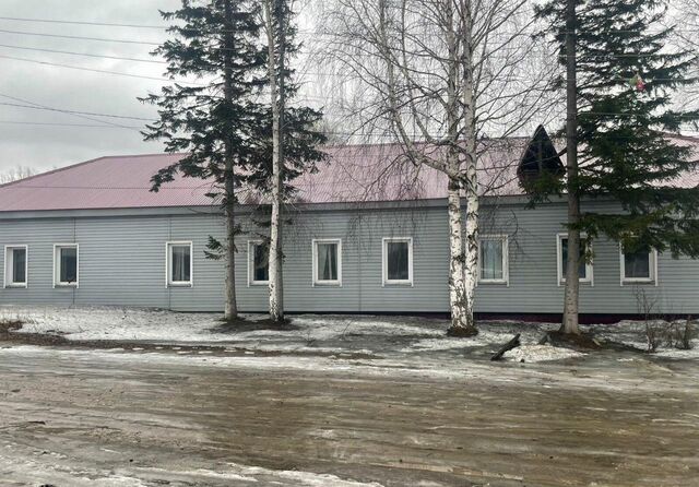 ул Береговая 58а сельсовет фото