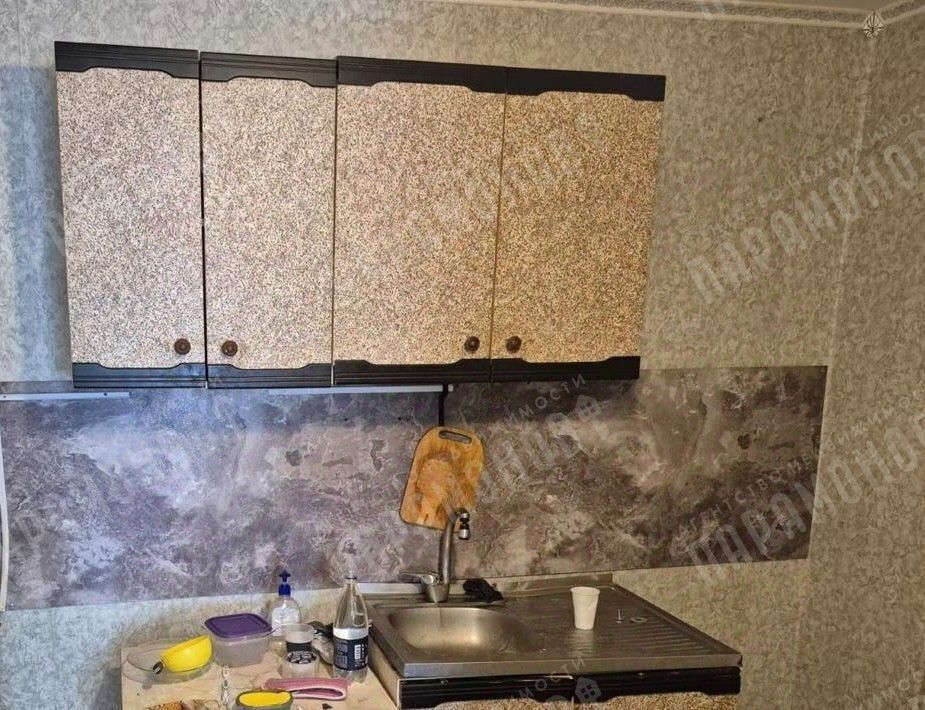 комната г Тверь р-н Пролетарский ул Ржевская 9к/2 фото 1