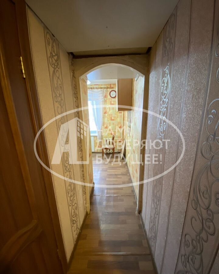 квартира г Чусовой ул Мира 4 фото 13