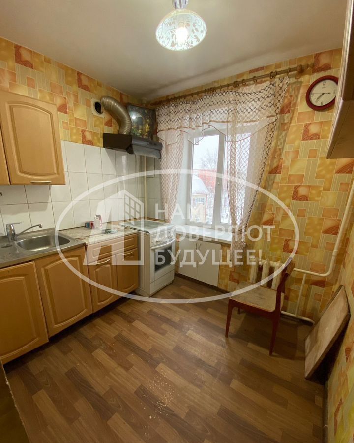 квартира г Чусовой ул Мира 4 фото 14
