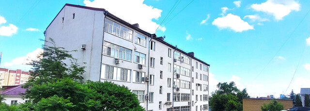 квартира Нижняя Логовая, 9 фото