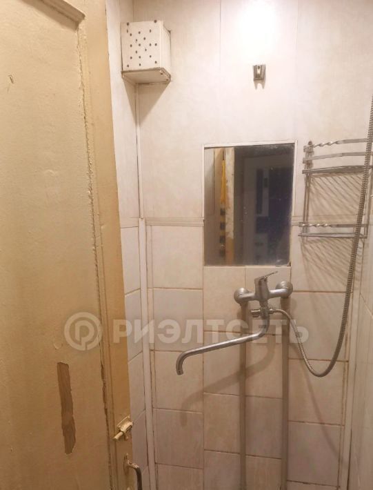 комната г Мурманск р-н Октябрьский ул Папанина 21 фото 4