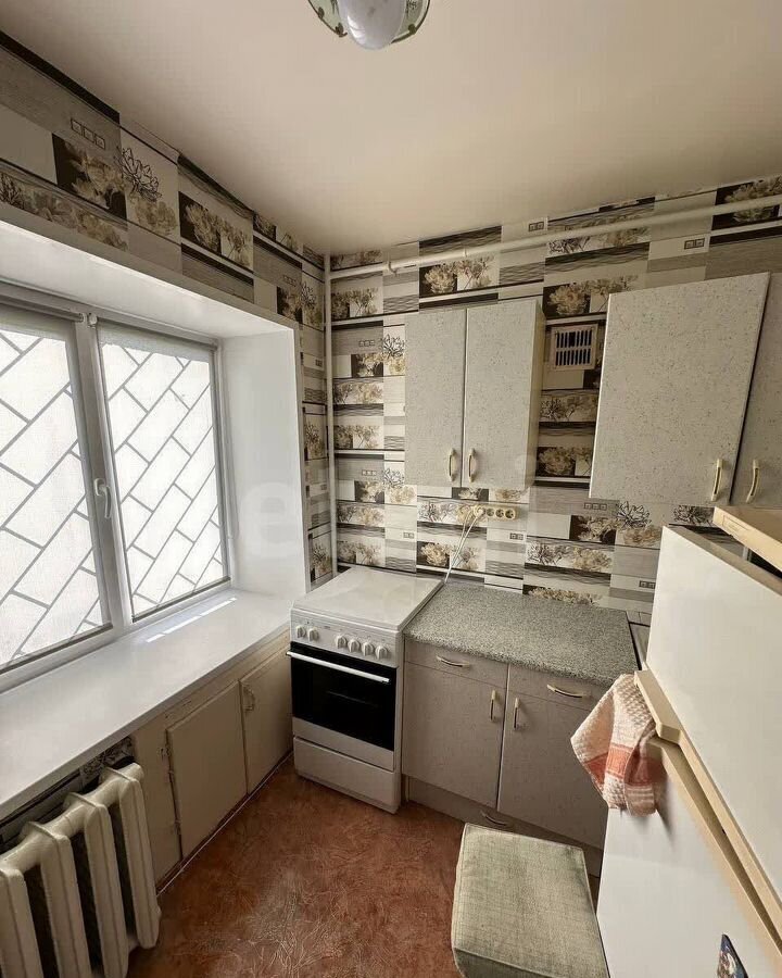 квартира г Ижевск р-н Первомайский ул Сороковой километр 33а фото 8