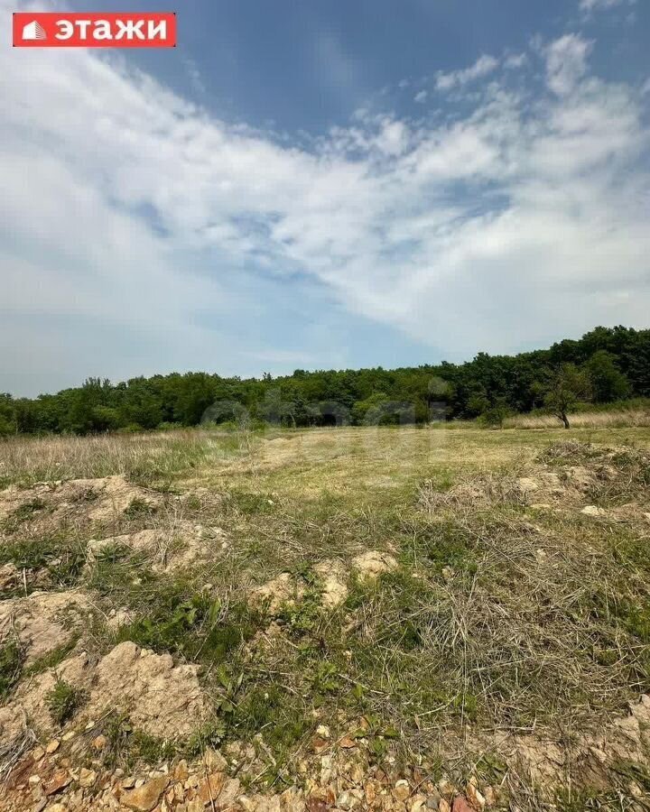 земля г Уссурийск с Борисовка фото 1