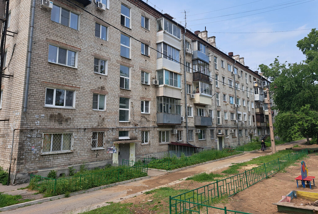 квартира г Хабаровск ул Союзная 90 фото 4
