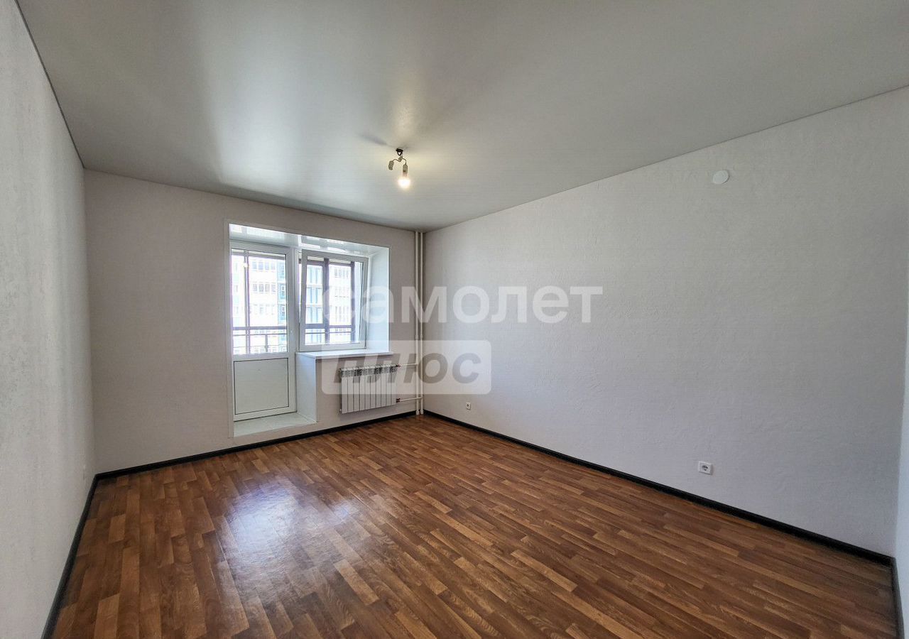 квартира г Красноярск р-н Свердловский ул Карамзина 22 фото 2