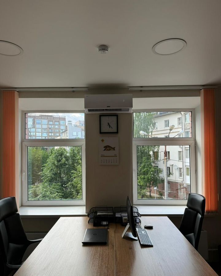 офис г Нижний Новгород р-н Нижегородский ш Казанское 16к/1 фото 9