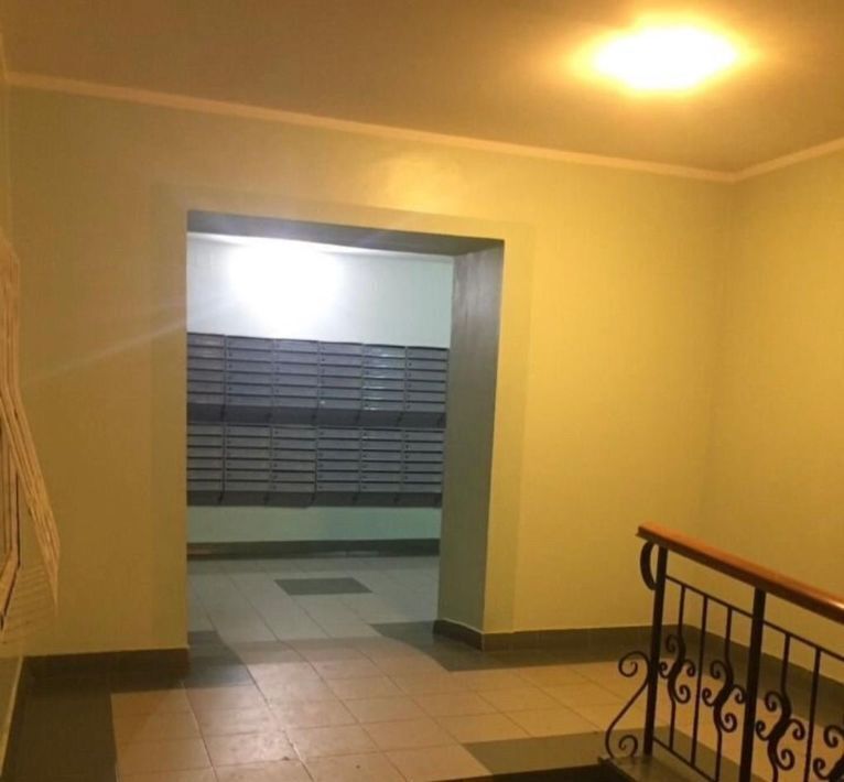 квартира г Тольятти р-н Автозаводский б-р Рябиновый 6 20-й кв-л фото 10