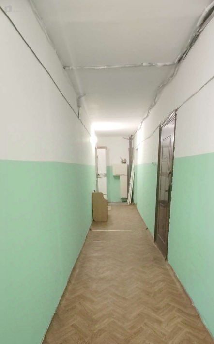 квартира г Самара Алабинская ул Егорова 28 фото 6