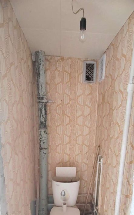 квартира г Самара Алабинская ул Егорова 28 фото 8