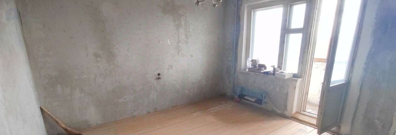 квартира г Самара Алабинская ул Егорова 28 фото 12