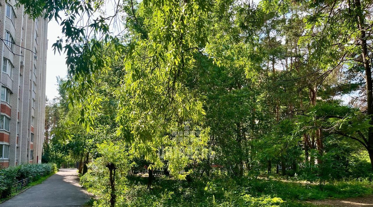 квартира г Воронеж р-н Коминтерновский ул Владимира Невского 39б фото 18
