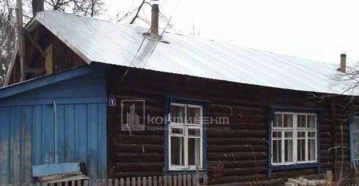 Клязьминское с/пос, Городок, ул. Фабричный Поселок, Ковровский район фото