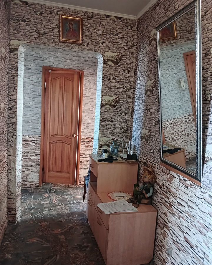 квартира г Челябинск р-н Советский ул Блюхера 81а фото 9