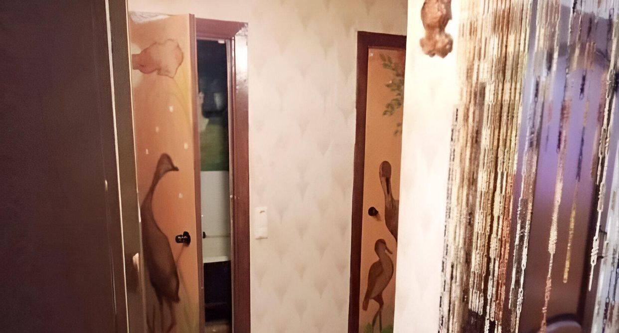 квартира г Самара Безымянка ул Свободы 157 фото 4