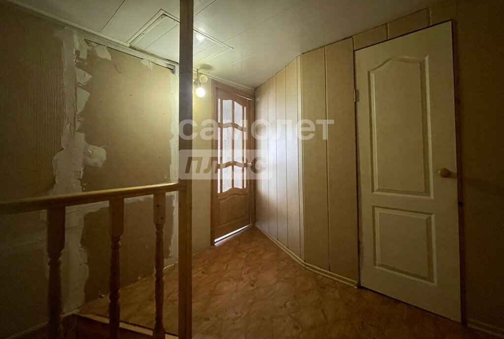 дом г Волгоград ул Антрацитная 12 фото 22