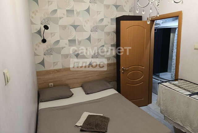 метро Автозаводская ул Автозаводская 19к/1 фото