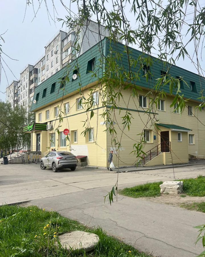свободного назначения г Барнаул рп Южный ул Чайковского 45 р-н Центральный Южный фото 1