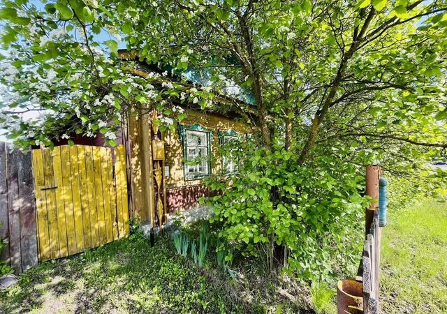 ул Коминтерна 32 округ Муром, Муром фото