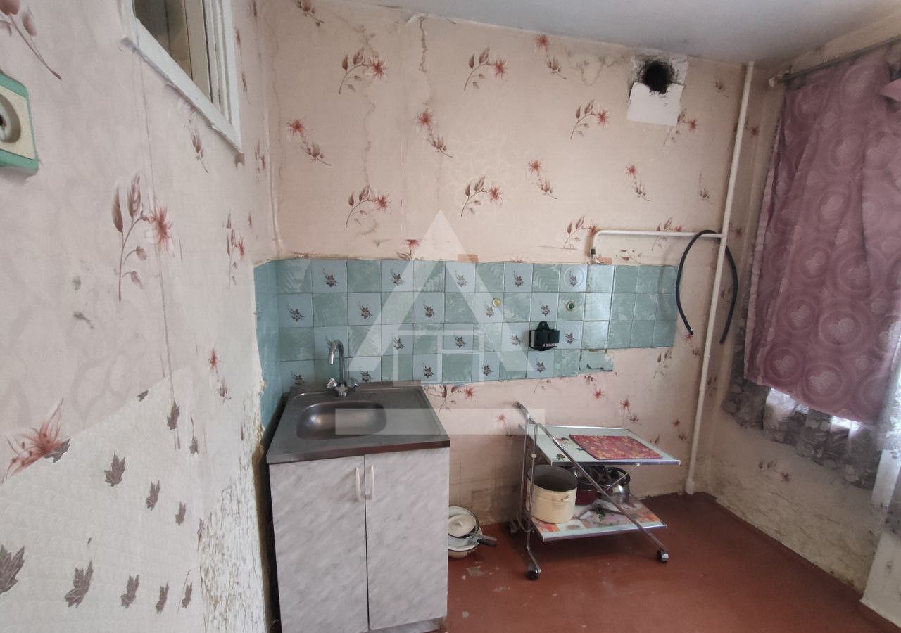 квартира г Челябинск р-н Металлургический ул Калмыкова 14 фото 4