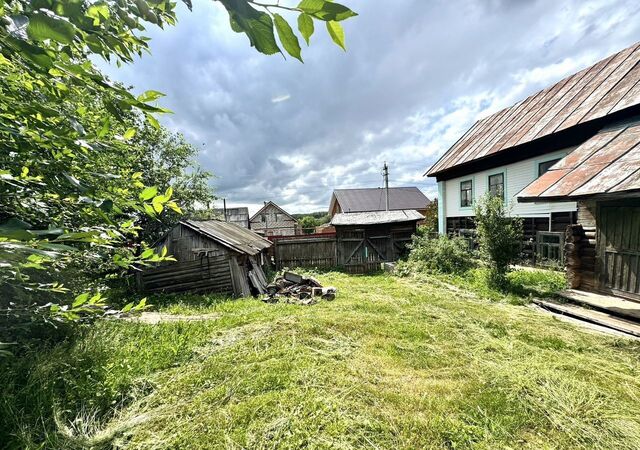 мкр-н Нижний, 35, Ижевск фото