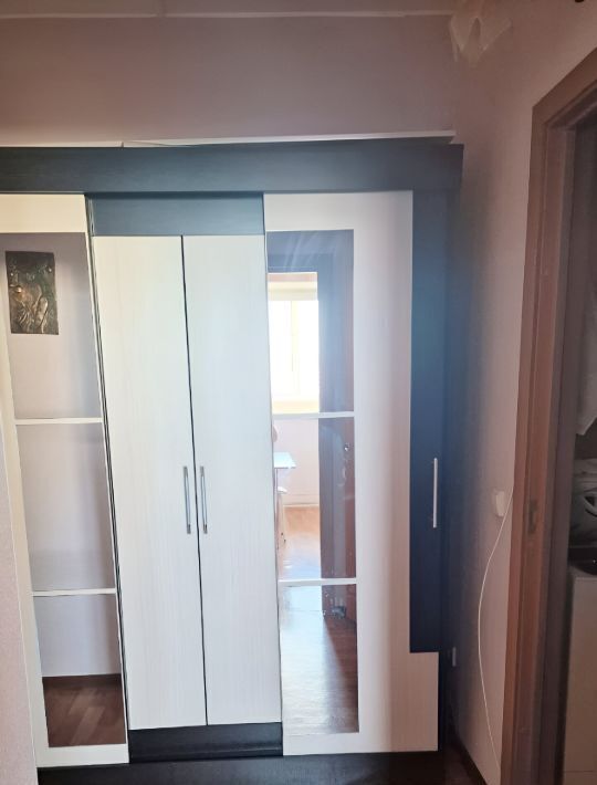 квартира г Краснодар р-н Прикубанский ул им. Героя Яцкова И.В. 18 фото 5