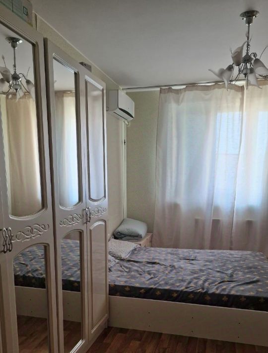 квартира г Краснодар р-н Прикубанский ул им. Героя Яцкова И.В. 18 фото 7