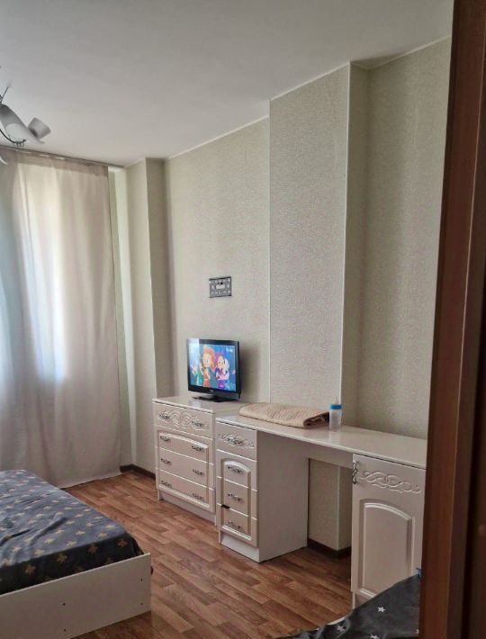 квартира г Краснодар р-н Прикубанский ул им. Героя Яцкова И.В. 18 фото 9