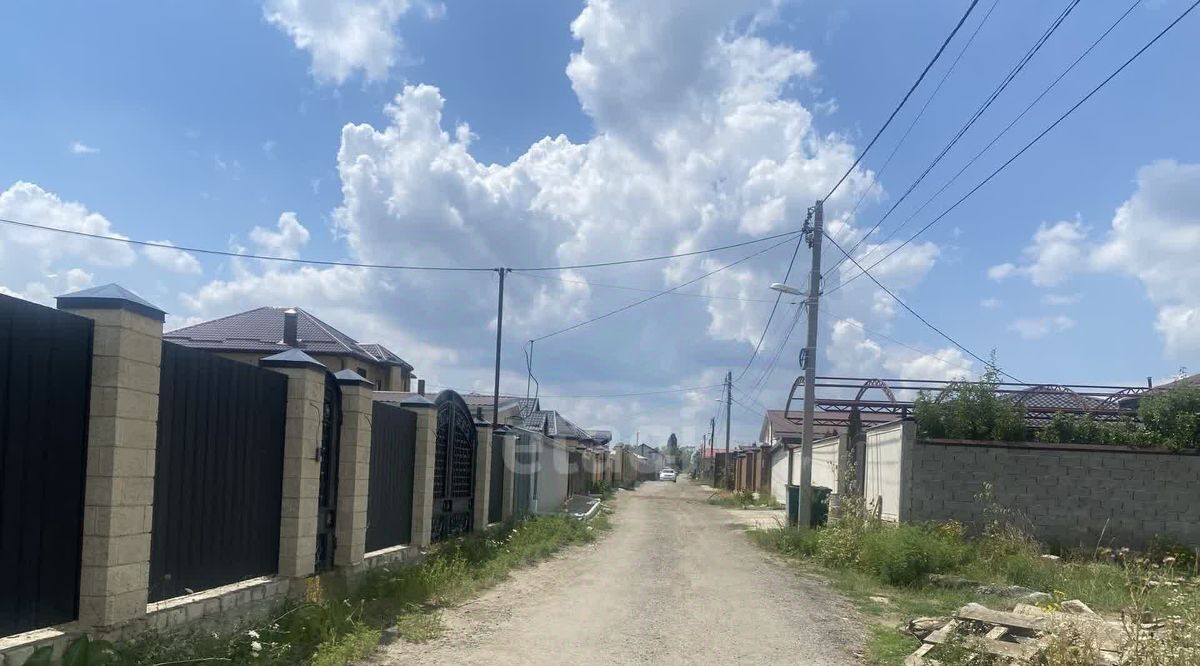 земля г Ставрополь р-н Октябрьский Октябрьское садовое товарищество фото 1