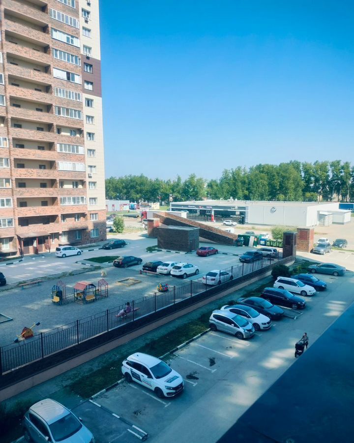 квартира г Новосибирск ул Петухова 14 Площадь Маркса фото 19