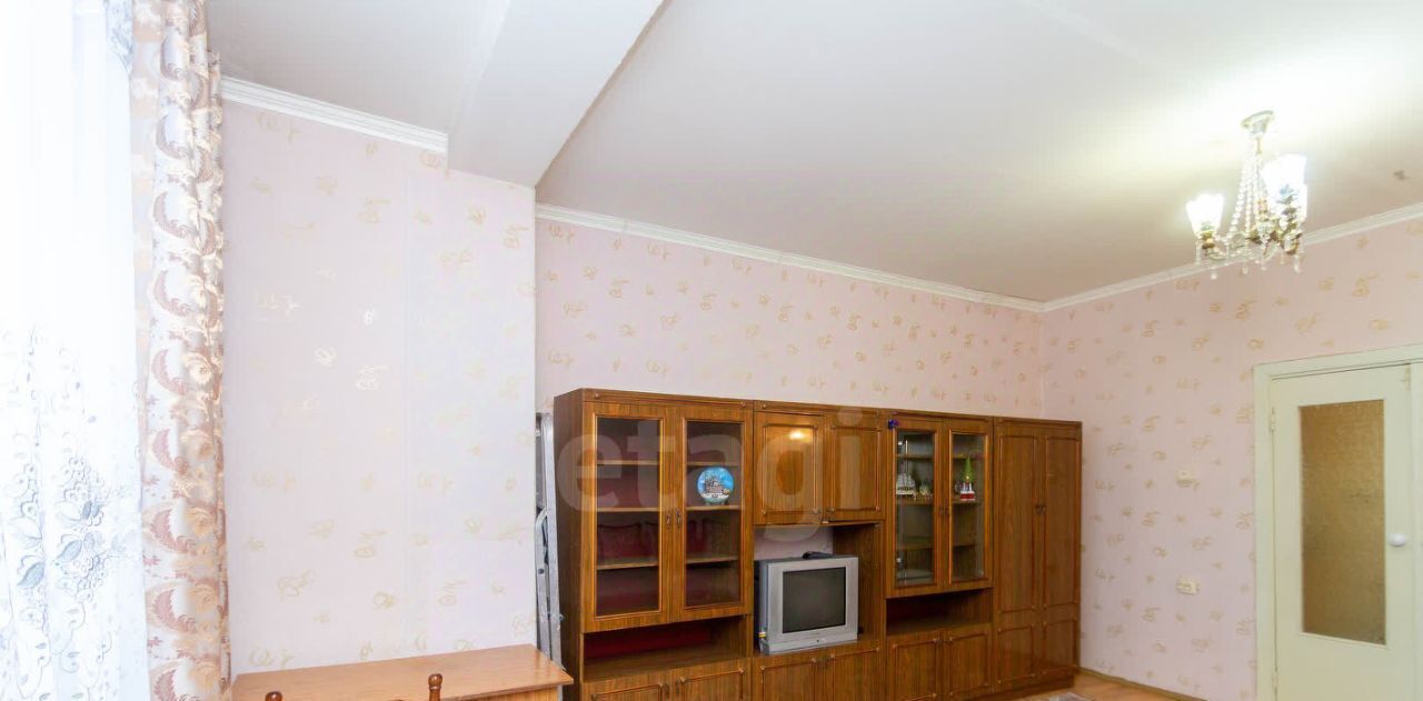 квартира г Сургут ул Геологическая 13/1 24-й фото 4