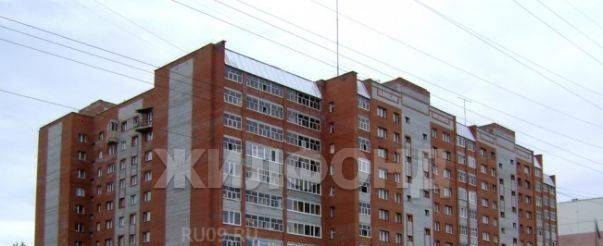 квартира Мокрушинский ул Мокрушина 13а фото