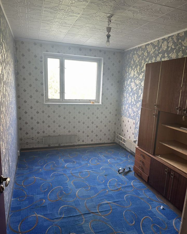 квартира г Москва метро Люблино б-р Тихорецкий 4к/2 фото 4