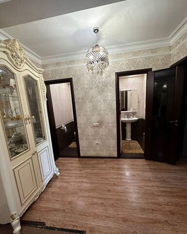пр-кт Гамидова 49к/7 фото