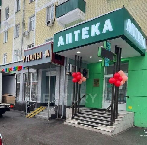 ул С.П.Попова 26 Люберцы фото
