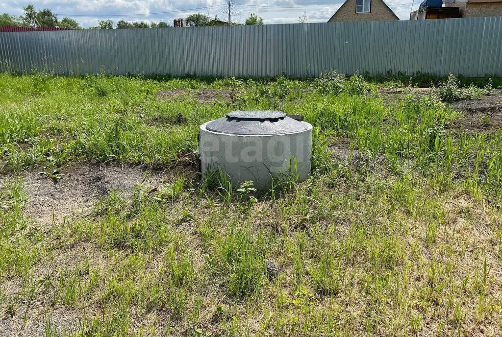 дом г Воскресенск тер СТСН Дубрава фото 13