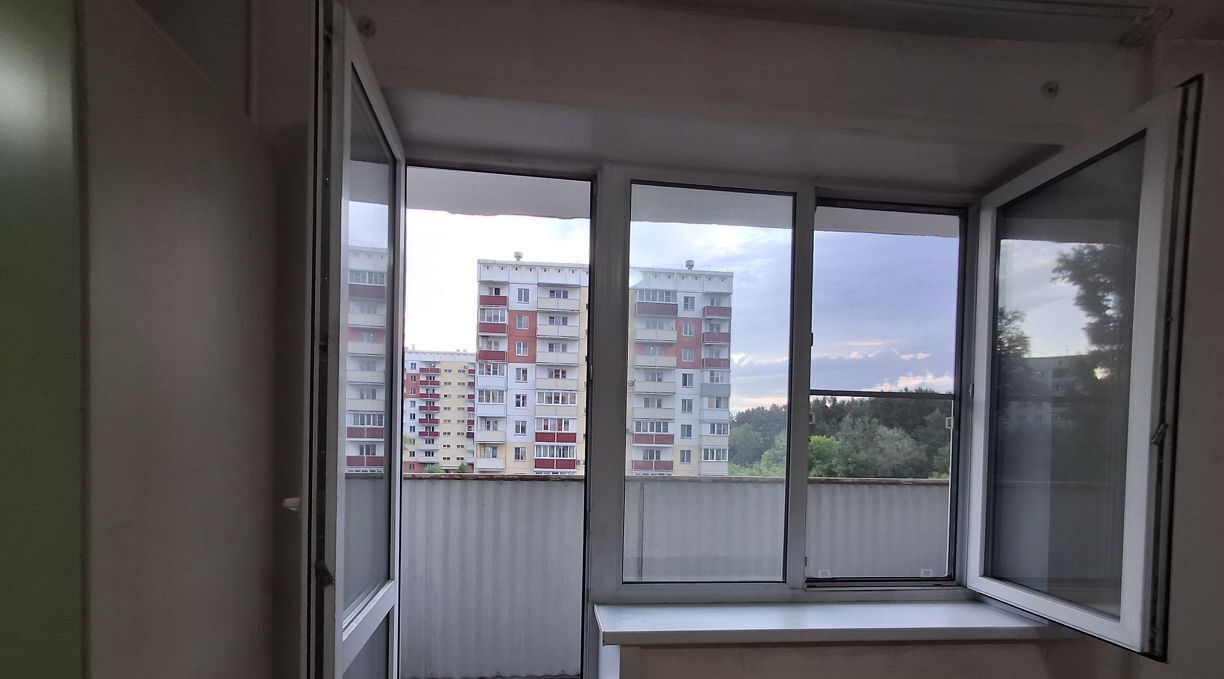 квартира г Новокузнецк р-н Заводской ул Клименко 6в фото 22
