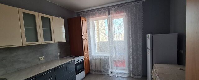 7-й мкр-н, 1, Тюменская обл. фото